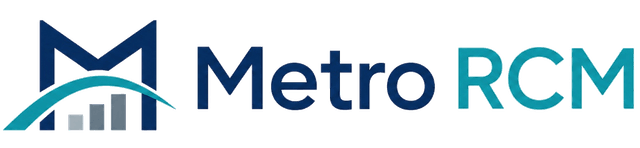 Metro RCM Logo